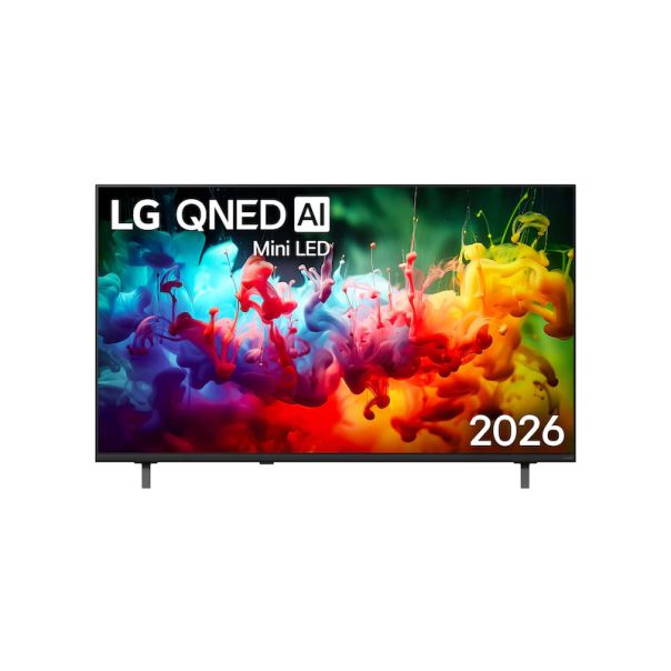 LG Televizor 55QNED72B3B, Ultra HD, Smart - EP3140332