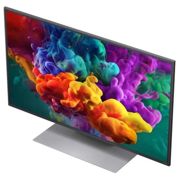 LG Televizor 55QNED86B3B, 4K Ultra HD, QNED, Smart TV - EP3140341
