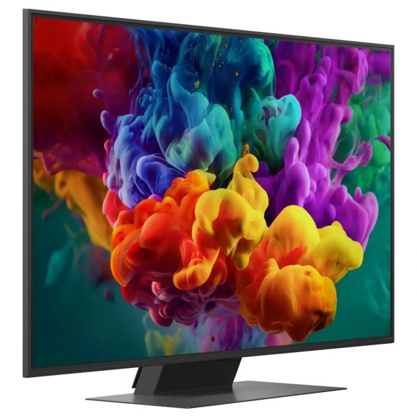 LG Televizor 55QNED87B3A, 4K Ultra HD, QNED - MiniLED, Smart TV - EP3140344