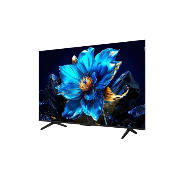 TCL Televizor 55T69C, QLED 4K UHD , Google TV - 55T69C