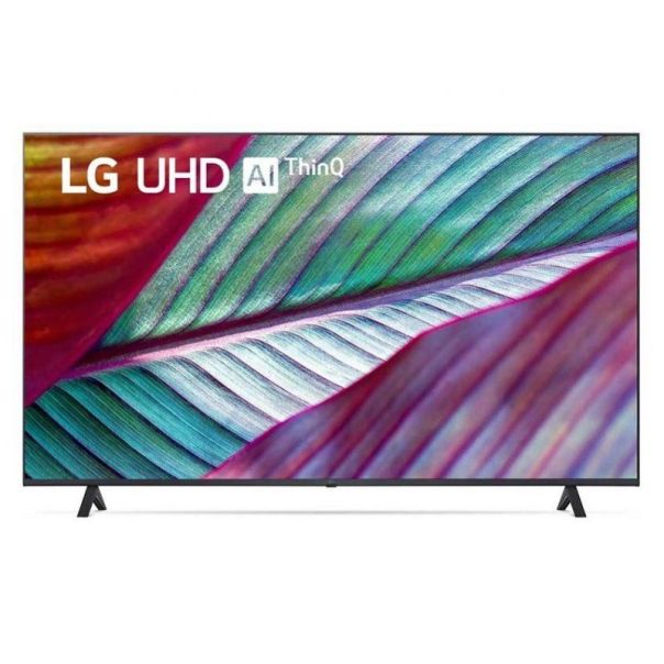 LG Televizor 55UR78003LK, Ultra HD, Smart - 195189
