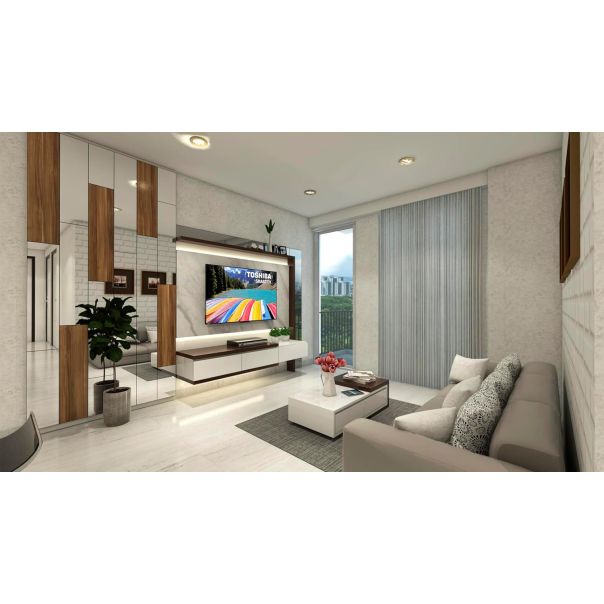 TOSHIBA 55UV2363DG UHD 4k smart - 201795