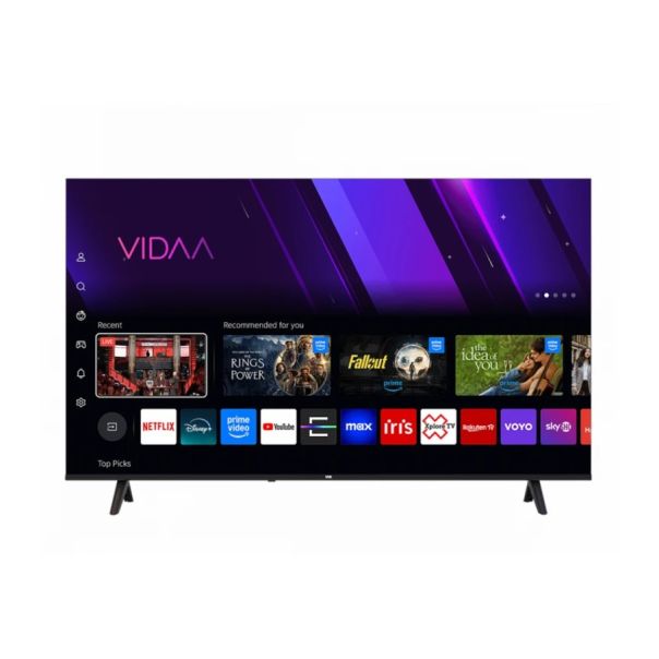VOX Televizor 55VYU684, Ultra HD, Vidaa Smart - 55VYU684