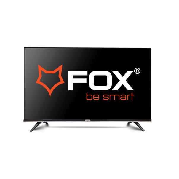 FOX Televizor 55WOS620D, Ultra HD, WebOS Smart - 143995
