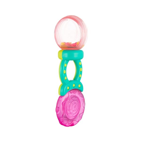 CANPOL BABIES ZVECKA SA GLODALICOM LOLLIPOP 56/127 - EP2739614
