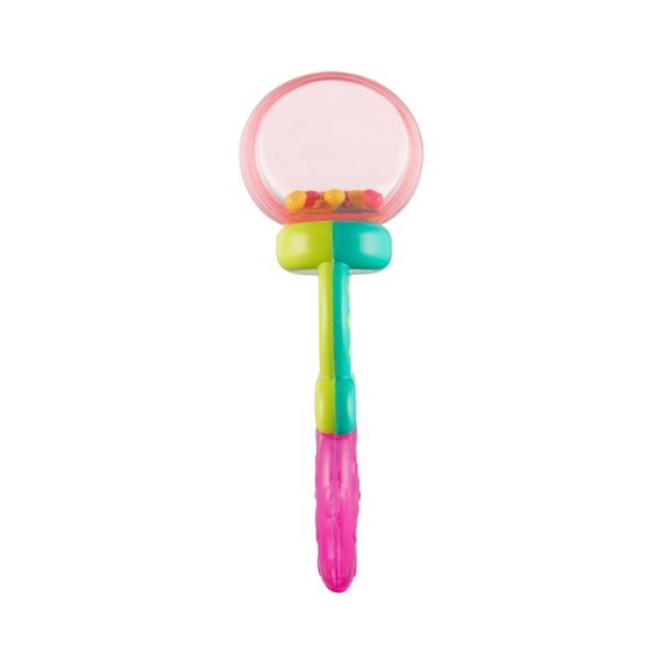CANPOL BABIES ZVECKA SA GLODALICOM LOLLIPOP 56/127 - EP2739614