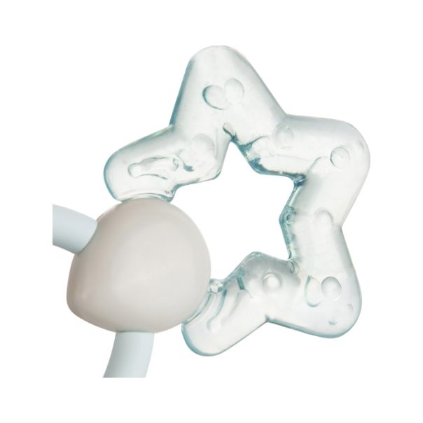 CANPOL BABIES VODENA GLODALICA  SA ZVECKOM 56/152 MAGIC WAND - BLUE - EP2739617