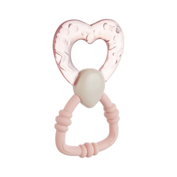 CANPOL BABIES VODENA GLODALICA  SA ZVECKOM 56/152 MAGIC WAND - PINK - EP2739620
