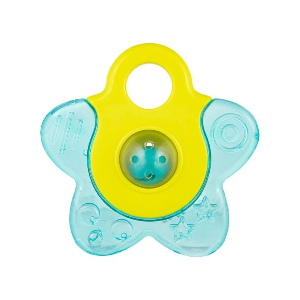 CANPOL BABIES VODENA GLODALICA STAR 56/161 - TURQUOISE - EP2739412