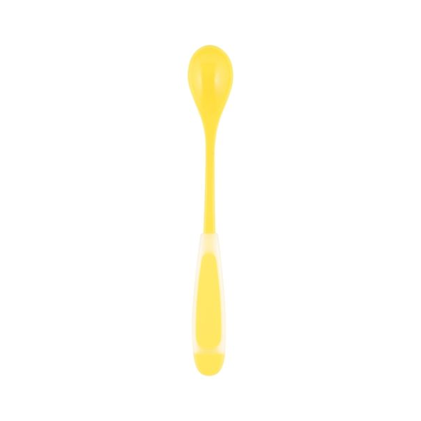 CANPOL BABIES KASIKA SA DUGACKOM DRSKOM (4m+) - YELLOW 56/582 - EP2740352