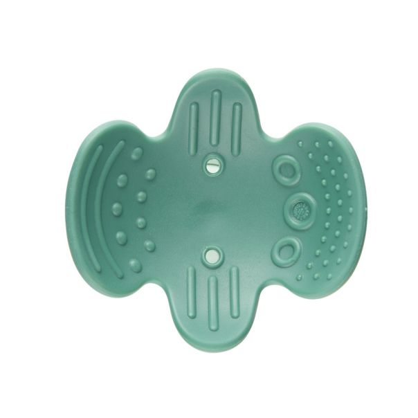 CANPOL BABIES ZVECKA SENSORY - 56/610 GREEN - EP2739382