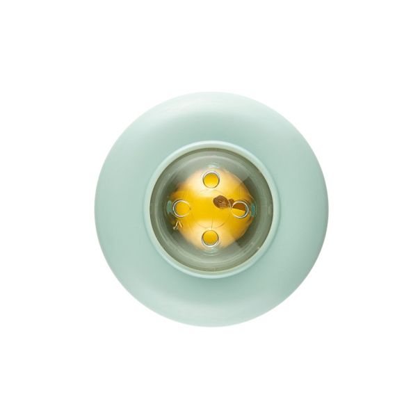CANPOL BABIES ZVECKA SENSORY - 56/610 GREEN - EP2739382