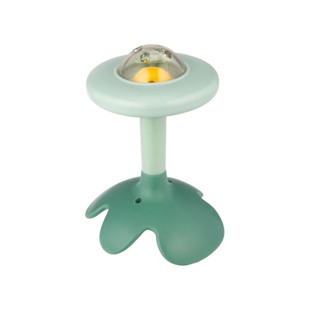 CANPOL BABIES ZVECKA SENSORY - 56/610 GREEN - EP2739382