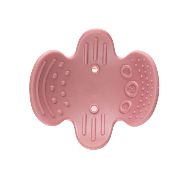 CANPOL BABIES ZVECKA SENSORY - 56/610 PINK - EP2739388