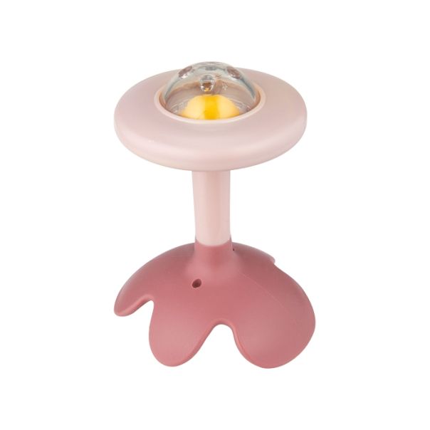 CANPOL BABIES ZVECKA SENSORY - 56/610 PINK - EP2739388