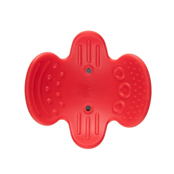 CANPOL BABIES ZVECKA SENSORY - 56/610 RED - EP2740109