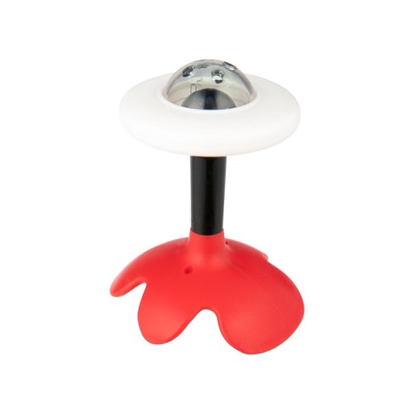 CANPOL BABIES ZVECKA SENSORY - 56/610 RED - EP2740109