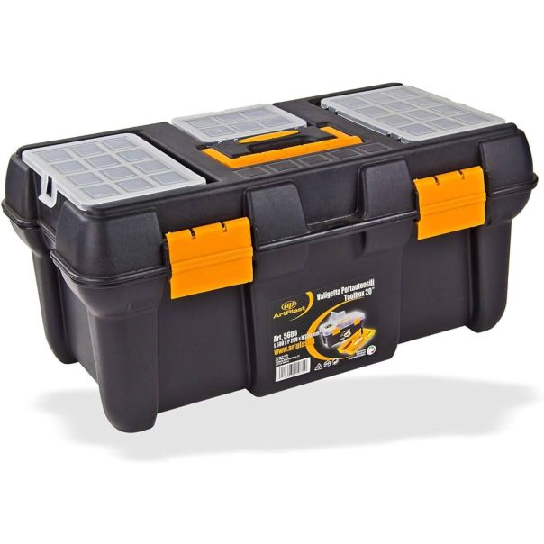 ARTPLAST Kutija za alat 20