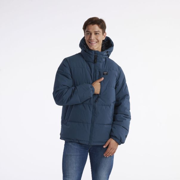 ICEPEAK Jakna Ameri M - 56019389I-395