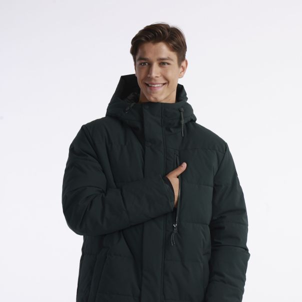 ICEPEAK Jakna Ardek M - 56021393I-590