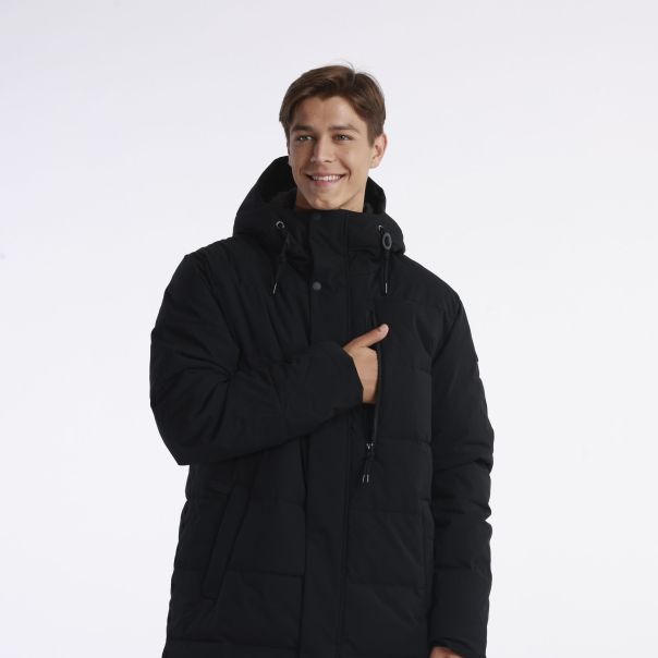 ICEPEAK Jakna Ardek M - 56021393I-990