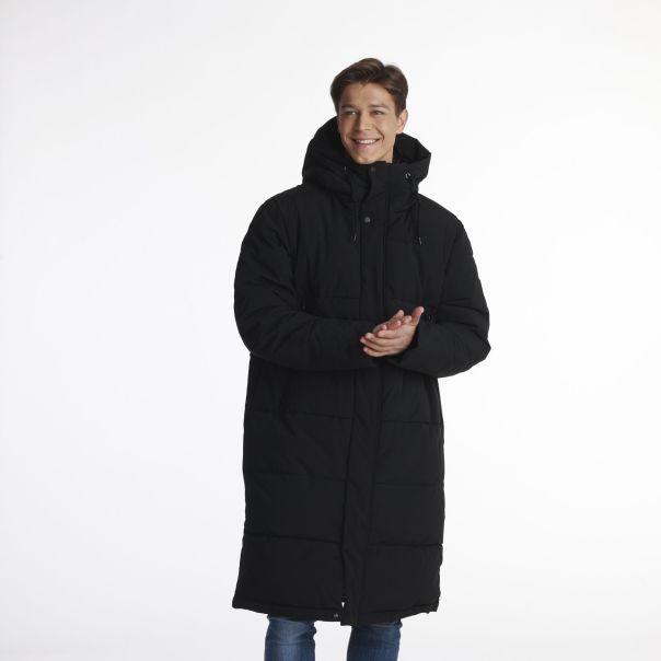 ICEPEAK Jakna ardek M - 56021393QV1-990