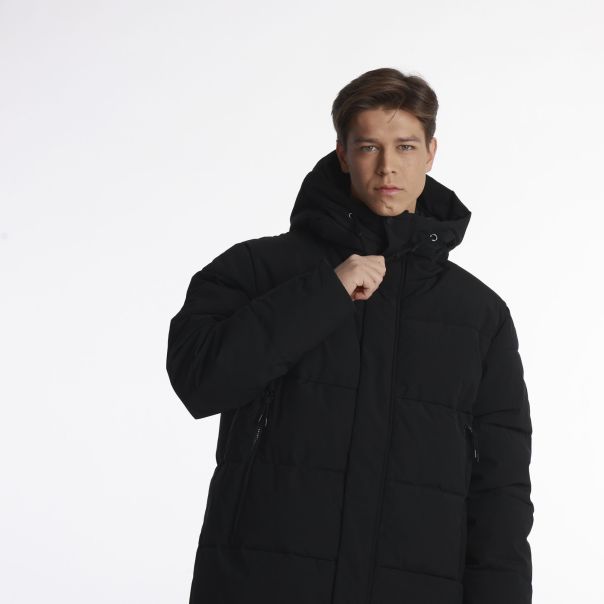 ICEPEAK Jakna ardek M - 56021393QV1-990