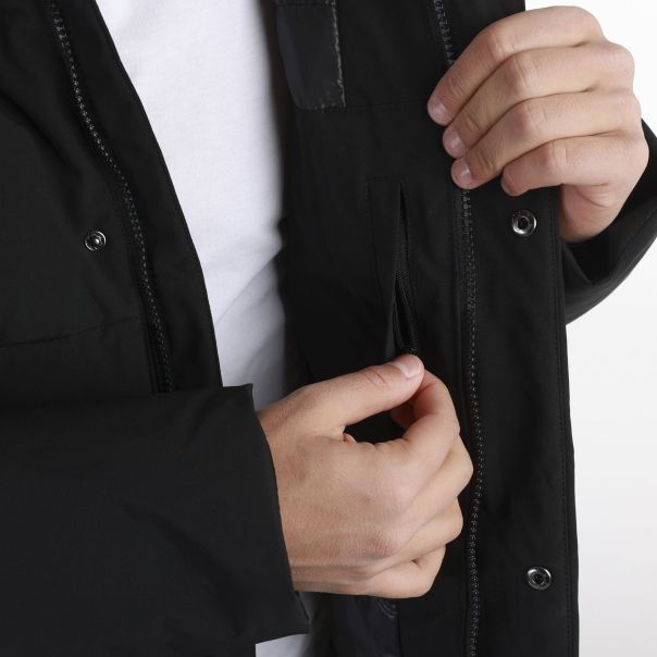 ICEPEAK Jakna ardek M - 56021393QV1-990