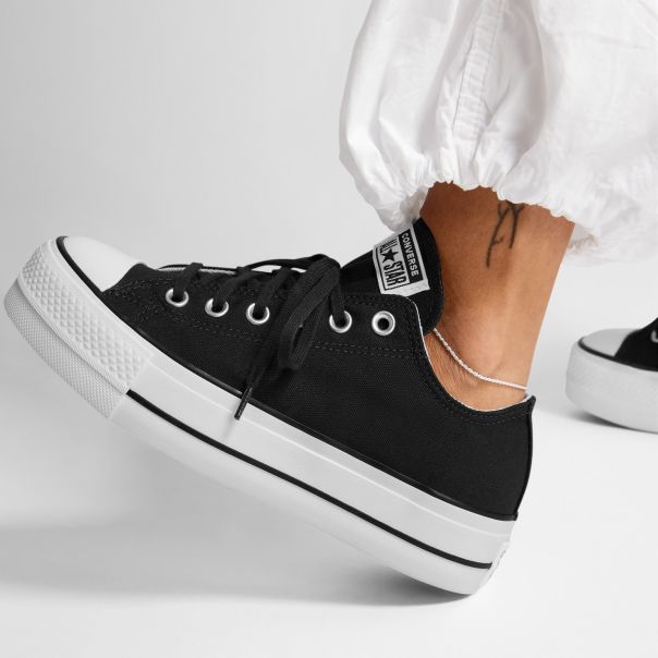 CONVERSE Patike chuck taylor all star lift W - 560250C