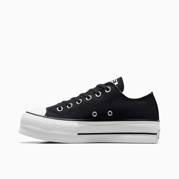CONVERSE Patike chuck taylor all star lift W - 560250C