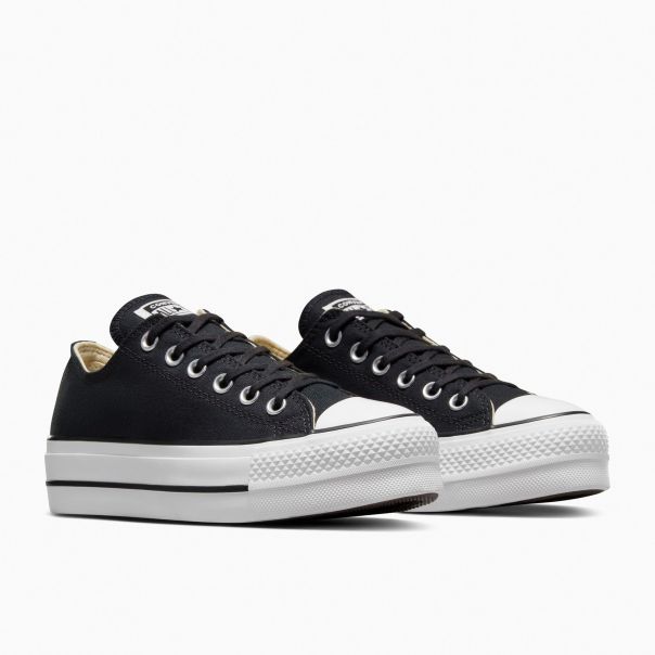 CONVERSE Patike chuck taylor all star lift W - 560250C