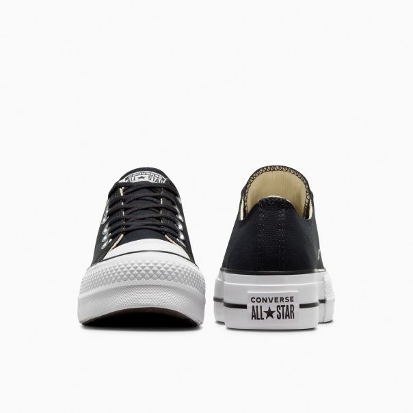 CONVERSE Patike chuck taylor all star lift W - 560250C