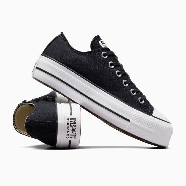 CONVERSE Patike chuck taylor all star lift W - 560250C