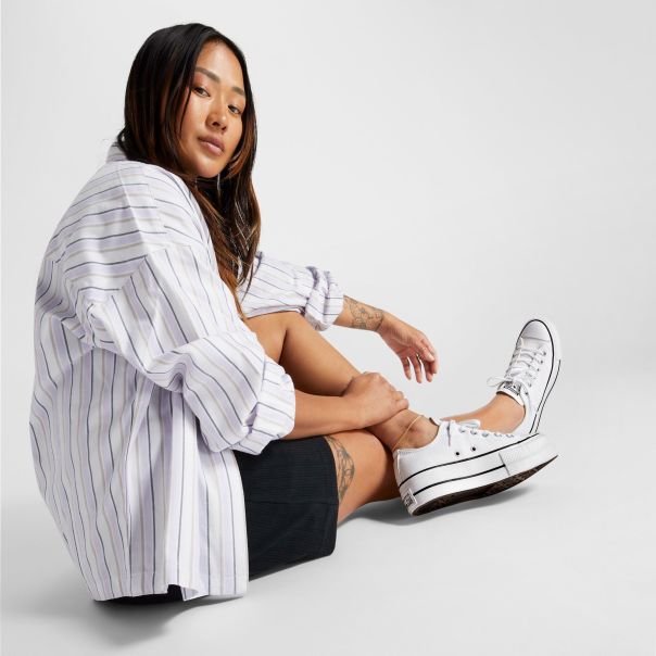 CONVERSE Patike chuck taylor all star lift W - 560251C