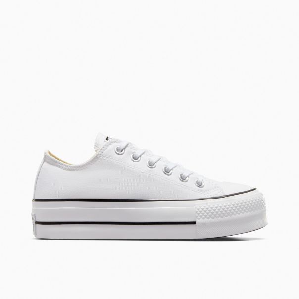 CONVERSE Patike chuck taylor all star lift W - 560251C
