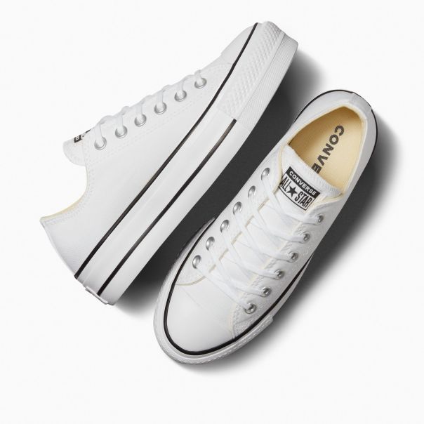 CONVERSE Patike chuck taylor all star lift W - 560251C