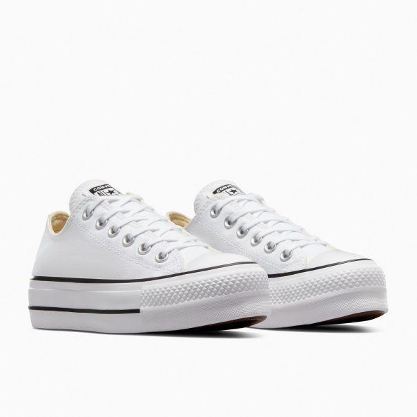 CONVERSE Patike chuck taylor all star lift W - 560251C