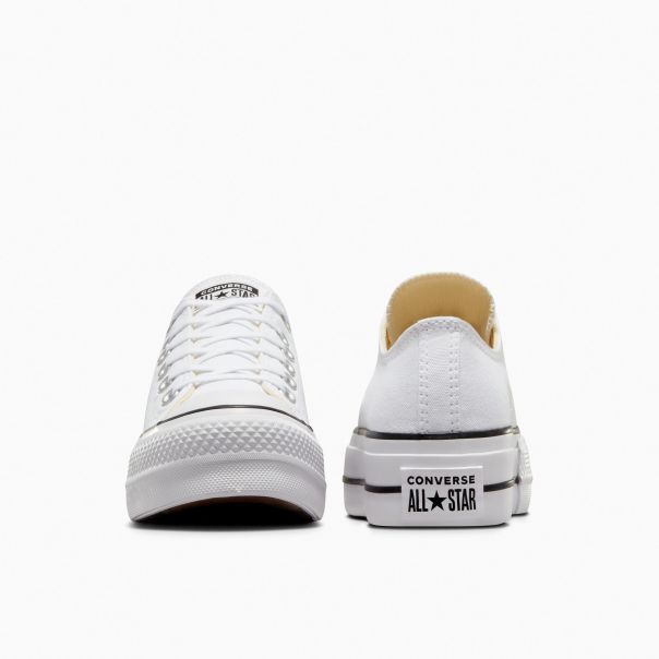 CONVERSE Patike chuck taylor all star lift W - 560251C