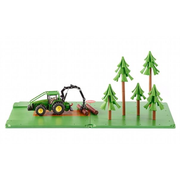 SIKU Šumski set - 5605