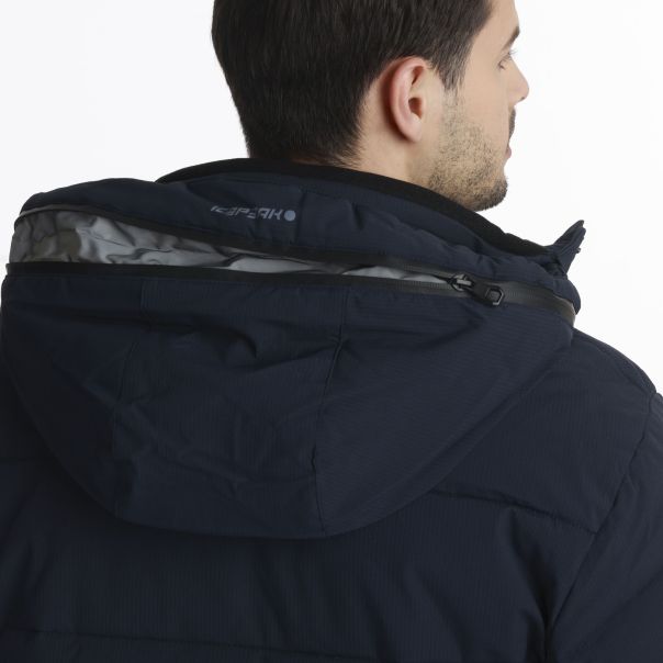 ICEPEAK Jakna bixby M - 56083563I-390