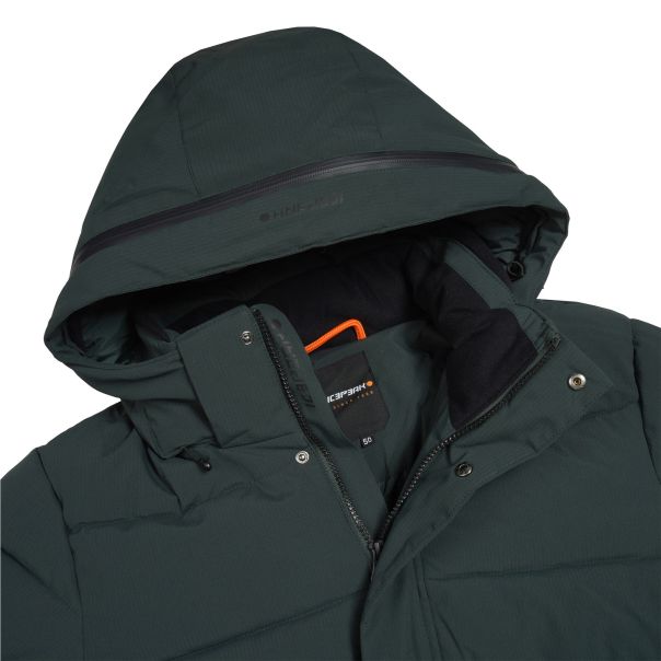 ICEPEAK Jakna bixby M - 56083563I-590