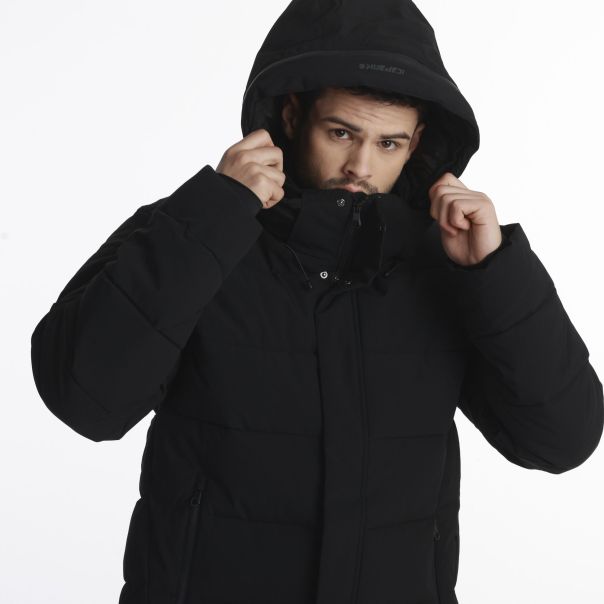 ICEPEAK Jakna bixby M - 56083563I-990