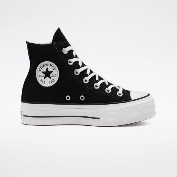 CONVERSE Patike chuck taylor all star lift W - 560845C