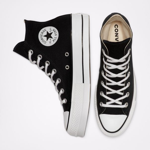 CONVERSE Patike chuck taylor all star lift W - 560845C