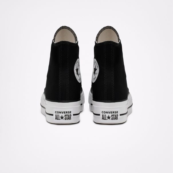 CONVERSE Patike chuck taylor all star lift W - 560845C