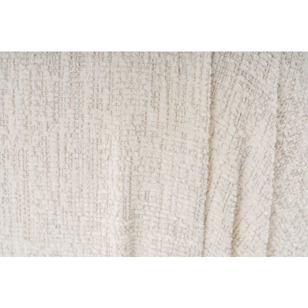 ATELIER DEL SOFA Ugaona garnitura Doblo, krem - 560ARE1235