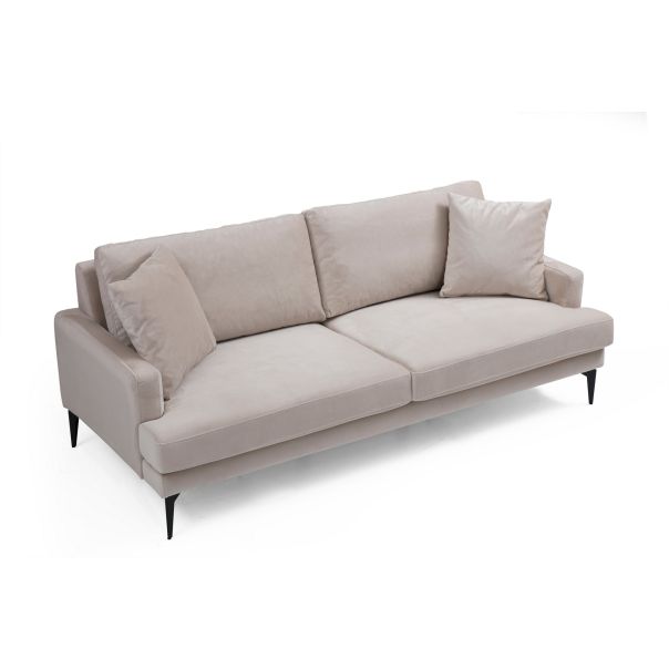 ATELIER DEL SOFA Trosed Papira, bež - 560ARE1310