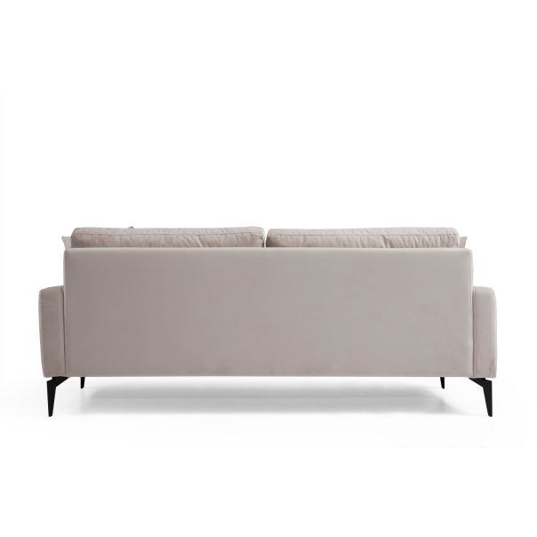 ATELIER DEL SOFA Trosed Papira, bež - 560ARE1310