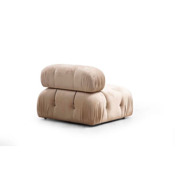ATELIER DEL SOFA Sofa Bubble O1, krem - 560ARE1409