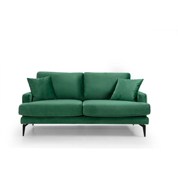 ATELIER DEL SOFA Dvosed Papira, zelena - 560ARE1510